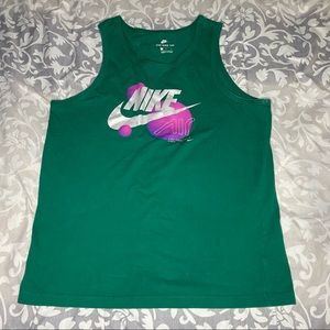 *NWOT* Nike Air Tank Top